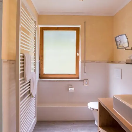 Alpenhotel - Ein Rovell Hotel 4*