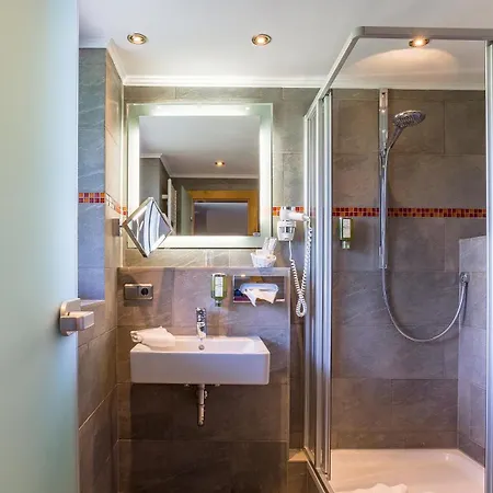 Alpenhotel - Ein Rovell Hotel