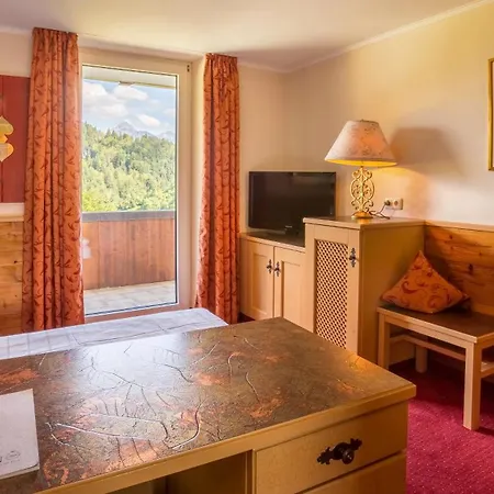 Alpenhotel - Ein Rovell Hotel 4*
