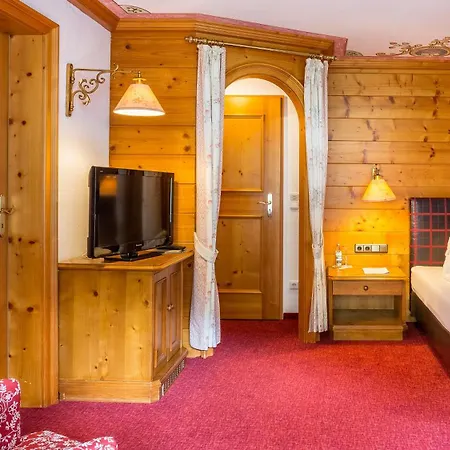 Alpenhotel - Ein Rovell Oberstdorf