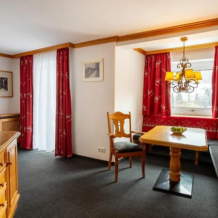 Alpenhotel - Ein Rovell Oberstdorf