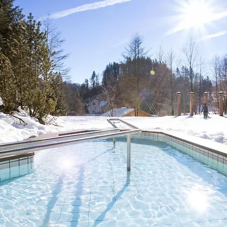 Alpenhotel - Ein Rovell Hotel Oberstdorf