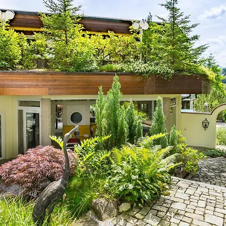 Alpenhotel - Ein Rovell Hotel Oberstdorf