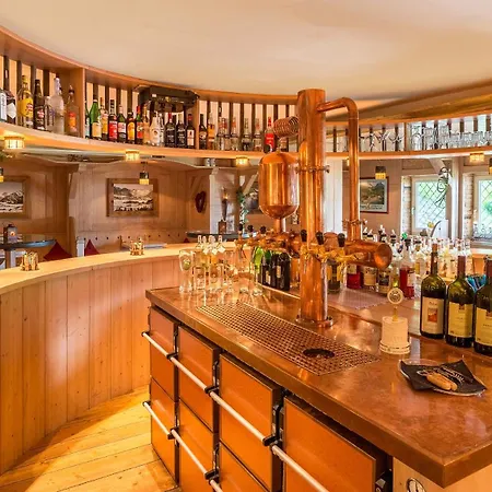 Alpenhotel - Ein Rovell Hotel Oberstdorf
