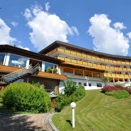 Alpenhotel - Ein Rovell Hotel 4*