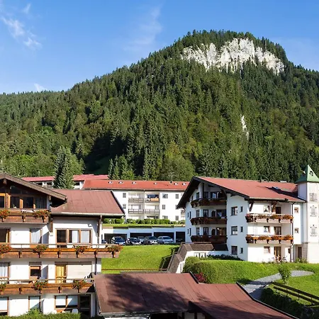 Alpenhotel - Ein Rovell Hotel Oberstdorf