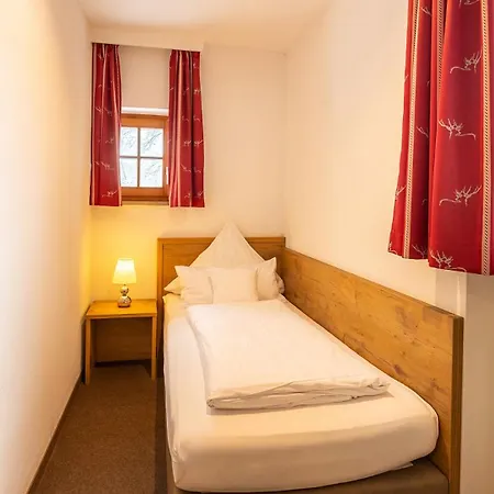 Alpenhotel - Ein Rovell Hotel 4*