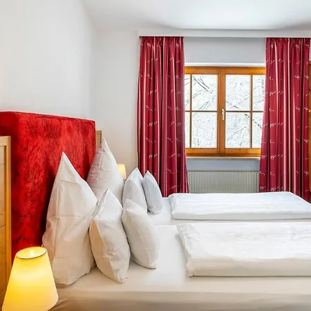 Alpenhotel - Ein Rovell Hotel Oberstdorf