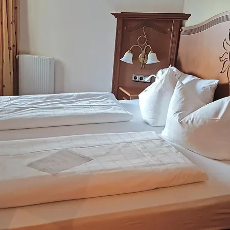 Alpenhotel - Ein Rovell Oberstdorf