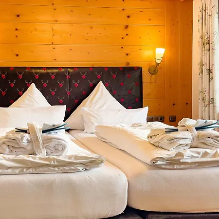 Alpenhotel - Ein Rovell