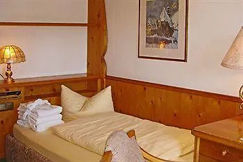 Alpenhotel - Ein Rovell 4*