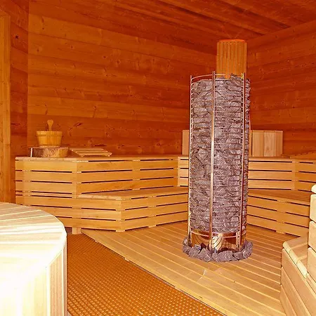 Alpenhotel - Ein Rovell Hotel 4*