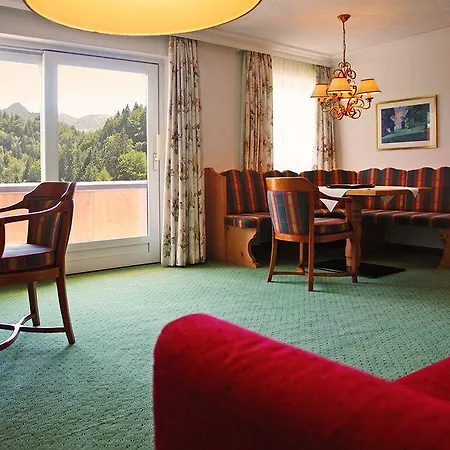 Alpenhotel - Ein Rovell Hotel 4*