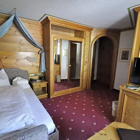 Alpenhotel - Ein Rovell Oberstdorf