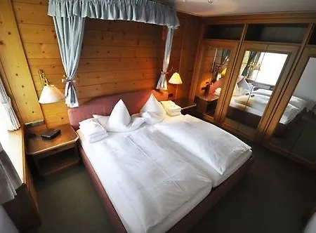 Alpenhotel - Ein Rovell Hotel Oberstdorf