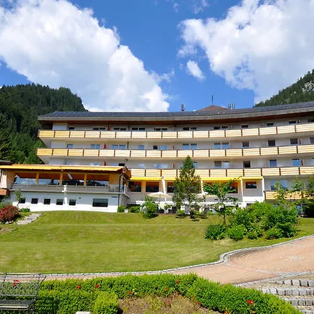 Alpenhotel - Ein Rovell Hotel