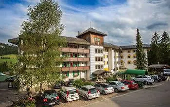 Hotel Alpenhotel - Ein Rovell 4*