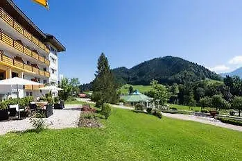 Alpenhotel - Ein Rovell 4* Oberstdorf