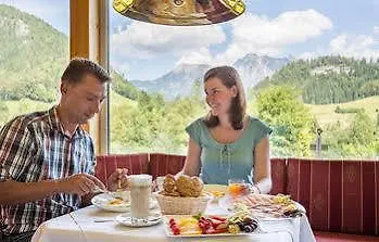 Alpenhotel - Ein Rovell 4* Oberstdorf