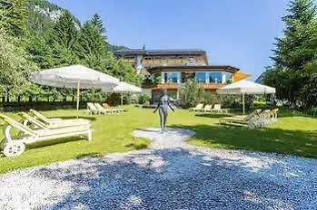 Alpenhotel - Ein Rovell 4* Oberstdorf
