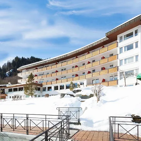 Alpenhotel - Ein Rovell Hotel