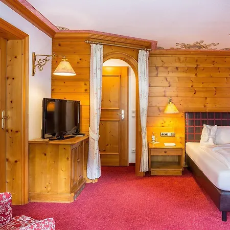 Alpenhotel - Ein Rovell 4* Oberstdorf