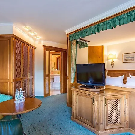 Alpenhotel - Ein Rovell Hotel Oberstdorf