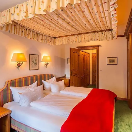 Alpenhotel - Ein Rovell Hotel Oberstdorf