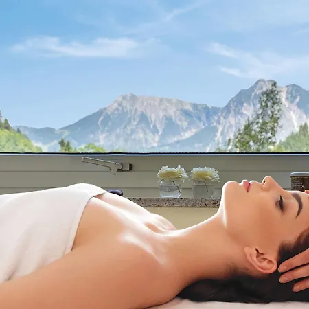 Alpenhotel - Ein Rovell