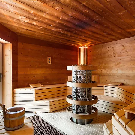 Alpenhotel - Ein Rovell Hotel 4*