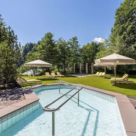 Alpenhotel - Ein Rovell Hotel